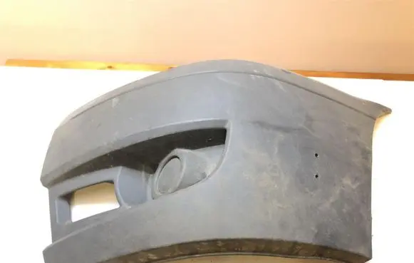 Ford Transit Front bumper corner part panel trim 6C1117E889A