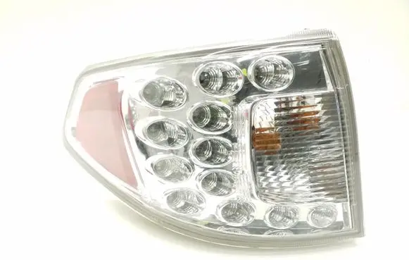 Subaru Impreza III Rear/tail lights