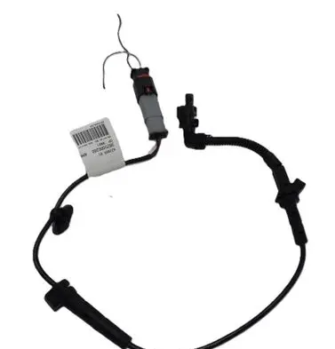 Toyota ProAce City ABS brake wheel speed sensor 9825606280 43395501