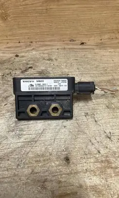 Volvo V70 ESP acceleration yaw rate sensor 9496453 9496627