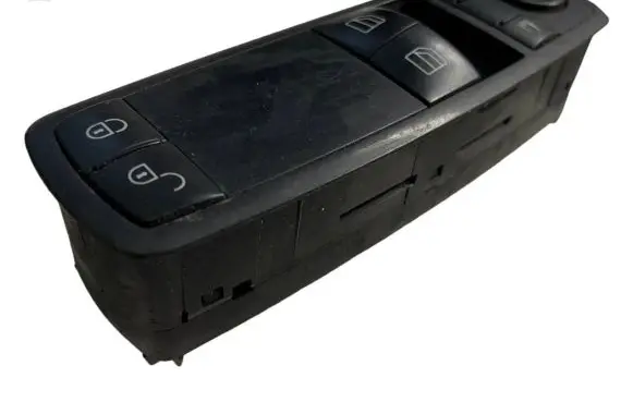 Mercedes-Benz B W245 Electric window control switch