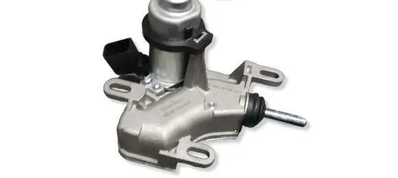 Smart ForTwo II Clutch slave cylinder 013981007101