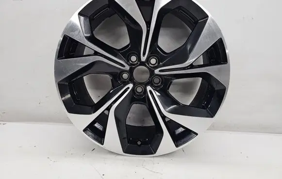 Ford Mustang Mach-E R19 alloy rim LJ8C1007B1A