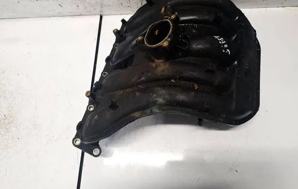 Citroen Xsara Picasso Intake manifold 9650593180