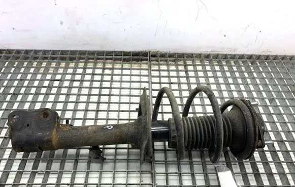 Mitsubishi Eclipse Cross Front shock absorber/damper 4060A670
