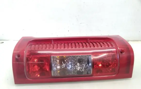 Fiat Ducato Rear/tail lights DEGALMIINIOSISTEMA0