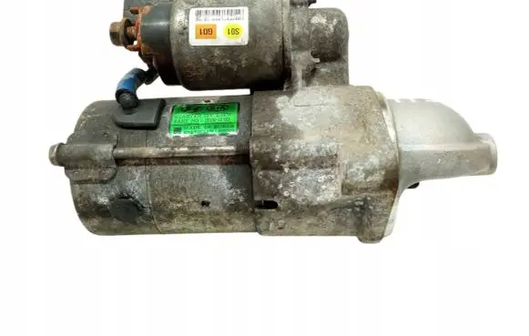 KIA Sportage Starter motor