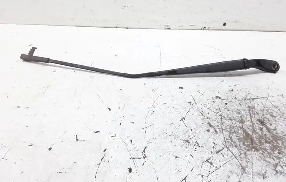 Mazda 3 I Front wiper blade arm