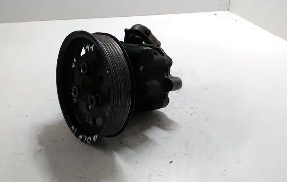 Volkswagen Golf IV Power steering pump 1J0422154A 038145255B