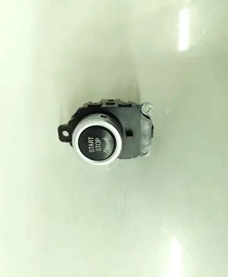 BMW 5 F10 F11 Engine start stop button switch 9229563