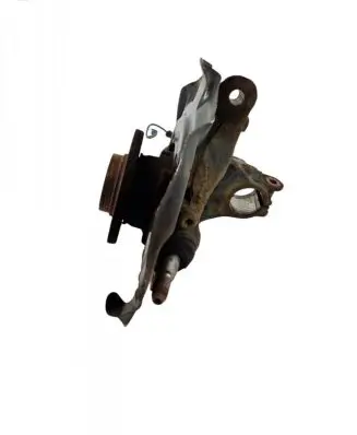 Mini Cooper Countryman R60 Front wheel hub