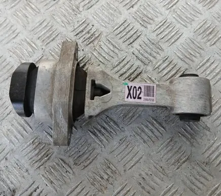 Hyundai Kona I Engine mount vacuum valve 21990F2100