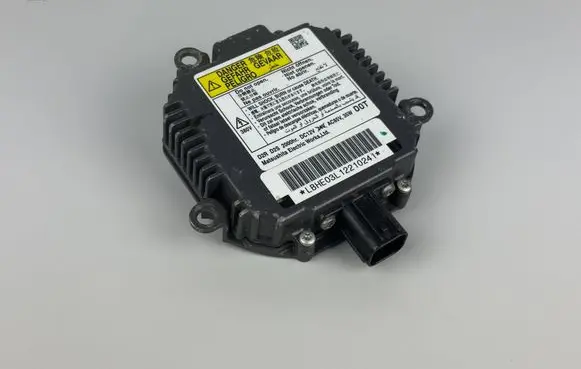 Honda CR-V Xenon control unit/module LBHE03L AC85V35W D2RD2S