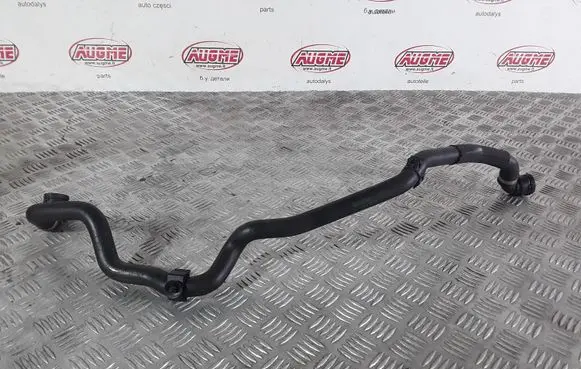 BMW X1 E84 Engine coolant pipe/hose 64219222700