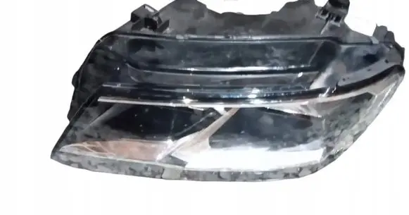 Volkswagen Tiguan Headlight/headlamp 5N1941005C