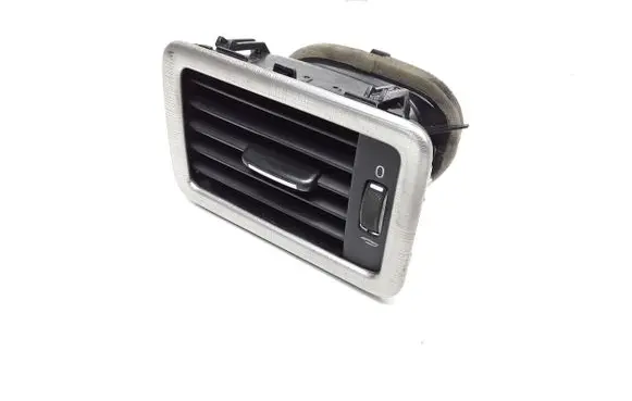 Volvo V70 Dashboard side air vent grill/cover trim 30755183 30755177 30755191