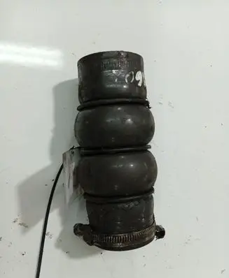 Citroen C4 I Picasso Intercooler hose/pipe 