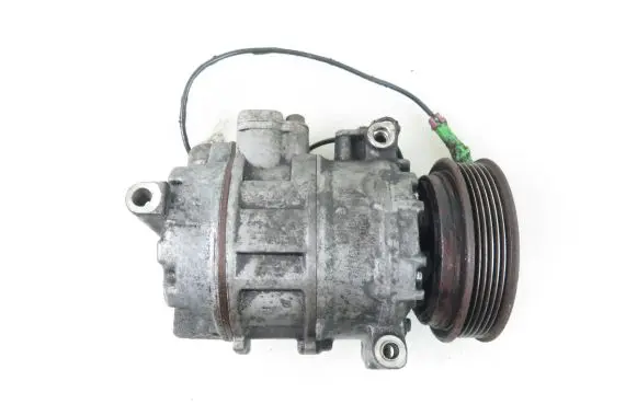 Audi A8 S8 D2 4D Air conditioning (A/C) compressor (pump)