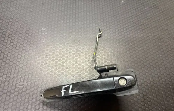 Toyota Corolla Verso AR10 Front door exterior handle 242303