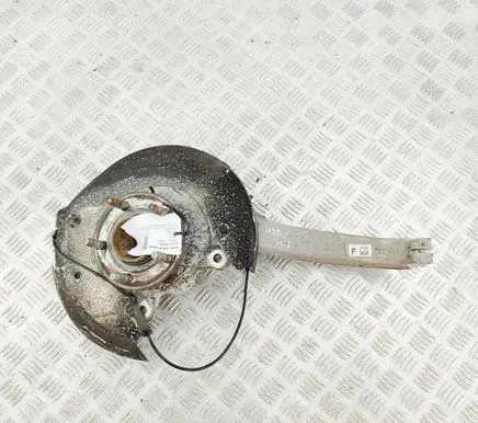 Jaguar XE Front wheel hub GX733K186CA