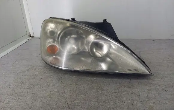 Ford Galaxy Headlight/headlamp 0301183202