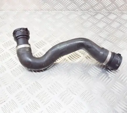 BMW X5 E70 Engine coolant pipe/hose 7808076 16185913