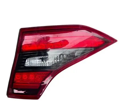 Hyundai Ioniq Rear/tail lights 92404G2