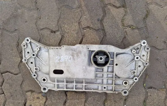 Volkswagen Golf V Front subframe 1K0199369F
