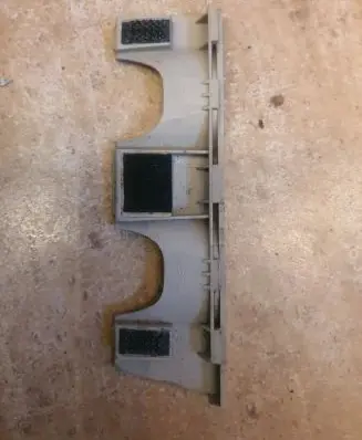 Audi A4 S4 B5 8D Other interior part 4A0862533A