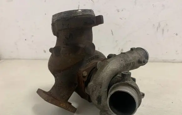 Fiat Ulysse Turbo 9649588680