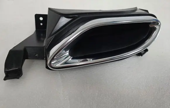 Mercedes-Benz E W213 Muffler ending A2138856206