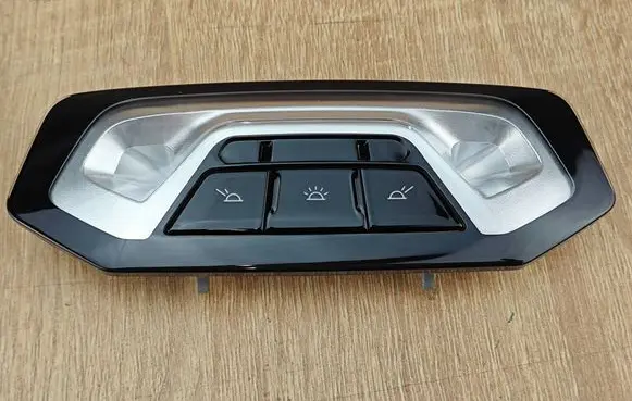 BMW 8 G16 Rear seat light 7910813