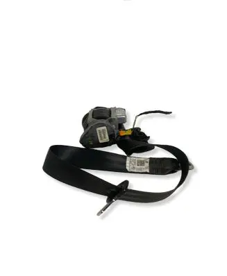 Volkswagen Golf V Front seatbelt 1K4857705BB 040947 6087165F1D