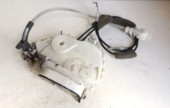 Honda Civic Front door lock 72151SMGG0 SMGG0LHFR