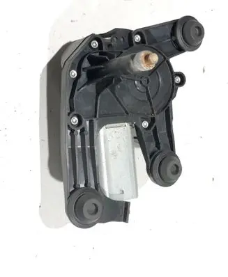 Peugeot 3008 I Rear window wiper motor 9680477480 53031812