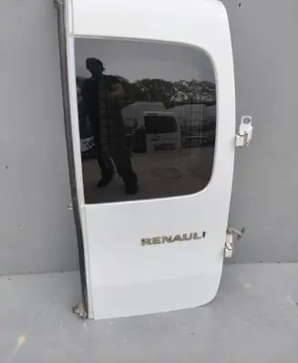 Renault Kangoo II Back/rear loading door 901002594R 7751478139