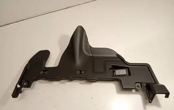 Volvo XC60 Dashboard lower bottom trim panel 31651109 31417586 31651102