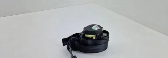 Land Rover Evoque I Front seatbelt 619093800 BJ32611B00AD8PVJ BJ32611B00AD