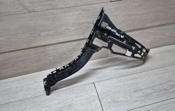 Mercedes-Benz C W206 Front bumper mounting bracket A2068800601