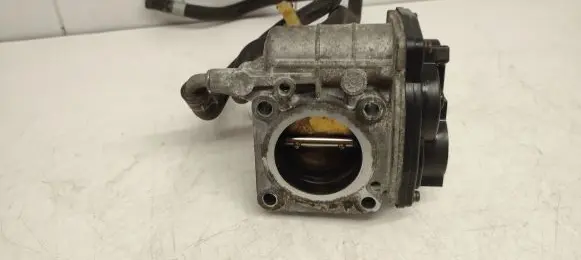 Nissan Qashqai Throttle valve 52601 K24252