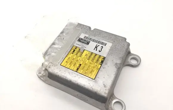 Toyota Verso-S Airbag control unit/module 8917052F50