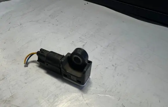Ford Focus Airbag deployment crash/impact sensor F1ET14B345AA C83HA