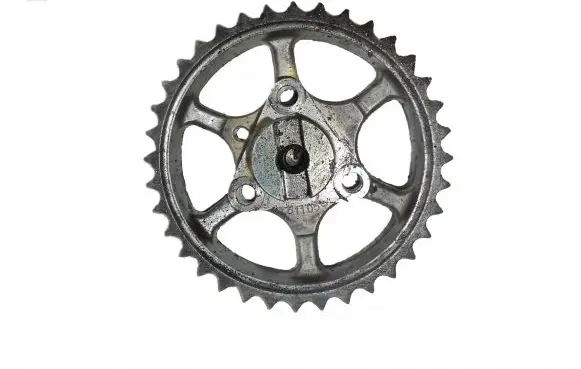 Mercedes-Benz Sprinter W906 Camshaft pulley/ VANOS 6110520201