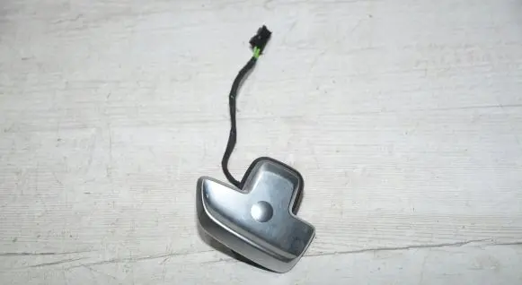 Mercedes-Benz A W176 Gear shifter/selector A0999053500