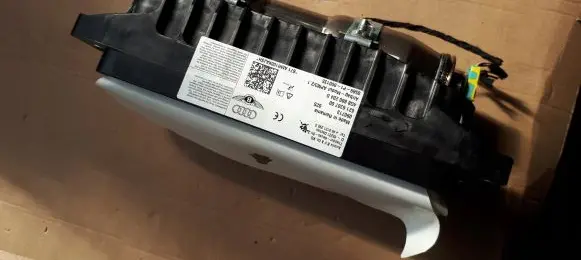 Audi A6 S6 C7 4G Passenger airbag 4G8880204D