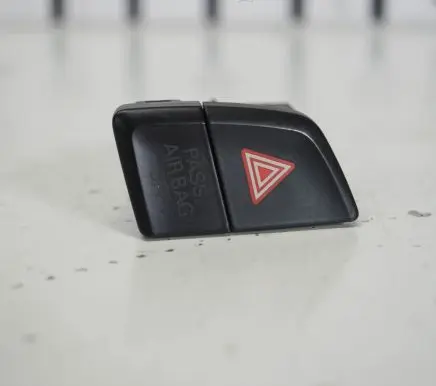 Audi Q5 SQ5 Hazard light switch 8R2941509A