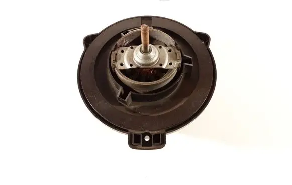 Land Rover Discovery 3 - LR3 Heater fan/blower 17360045