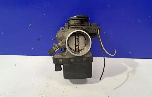 Saab 95 - 96 Throttle valve 9188186