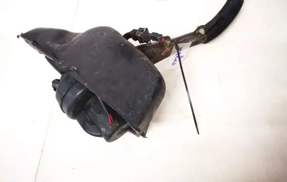 Opel Omega B2 Secondary air pump 90493287 0130007810