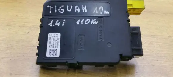 Volkswagen Tiguan Steering angle sensor 1K0953549CQ